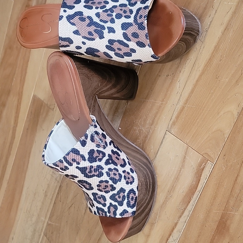 Platform mules